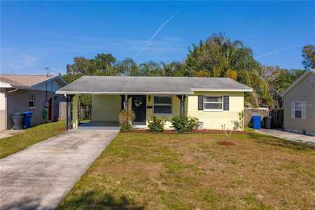 863 41st Ave N St. Petersburg, FL 33703