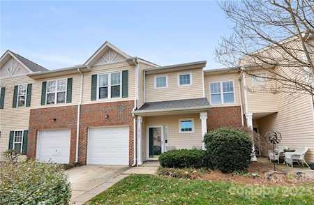 16960 Commons Creek Dr Charlotte, NC 28277