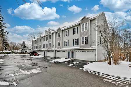 52 Andrew St #52 Manchester, NH 03104