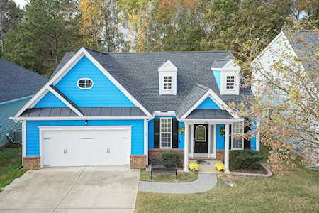 106 Shad Boat Lane Clayton, NC 27520
