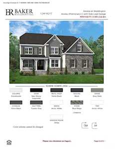 4533 Plymouth Pines Drive Apex, NC 27523