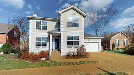 1261 Summer Haven Cir Franklin, TN 37069
