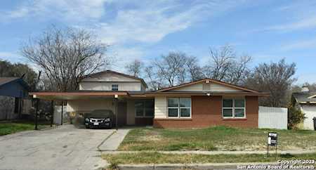 2403 Westward Dr San Antonio, TX 78227
