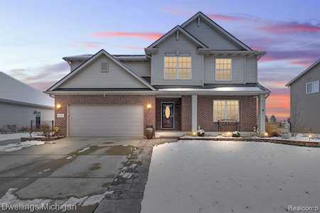 31501 Adora Ln Huron Twp, MI 48134