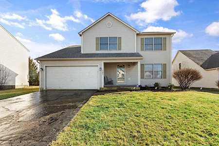 782 Petigrew Court Reynoldsburg, OH 43068