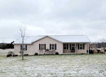 1830 Spencer Road North Vernon, IN 47265