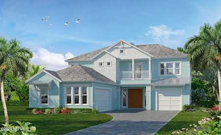 466 Palm Crest DR Ponte Vedra, FL 32081
