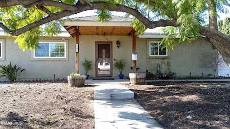 2307 Callahan Ave Simi Valley, CA 93065