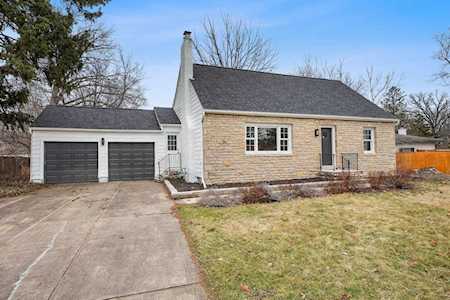 2678 Woodley Road Columbus, OH 43231