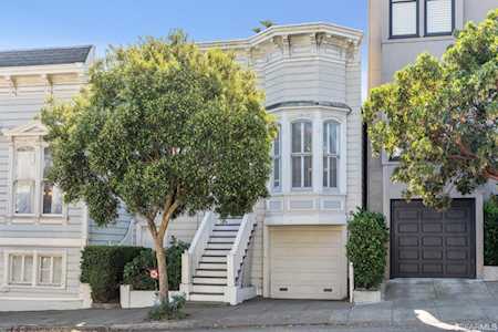 2811 Bush Street San Francisco, CA 94115
