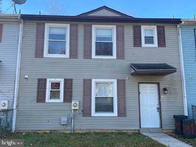 160 Hampshire Rd Sicklerville, NJ 08081