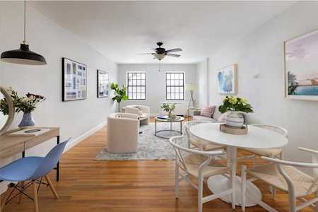42 Browne #5 Brookline, MA 02446