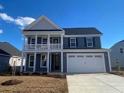 350 Galleon Dr. Little River, SC 29566