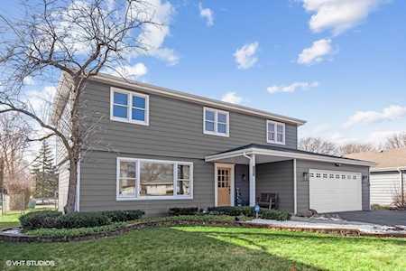 705 E Charles St Arlington Heights, IL 60004