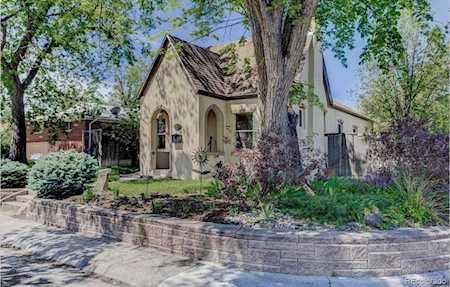3295 Krameria St Denver, CO 80207