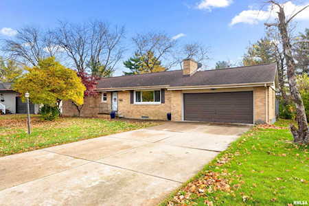 408 Wilshire Dr Washington, IL 61571