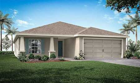 2430 Matterhorn Trl Davenport, FL 33837