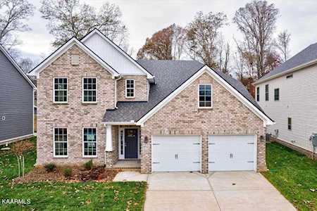 1133 Snowy Peak Ln Knoxville, TN 37922