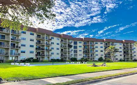 1025 Rockledge Drive #301 Rockledge, FL 32955