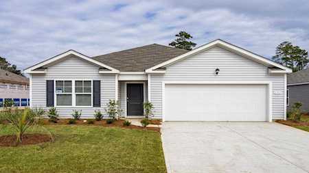 623 Woodland Farms Circle Aynor, SC 29511