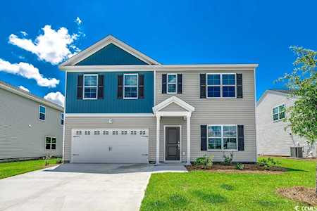 1302 Boswell Ct. Conway, SC 29526