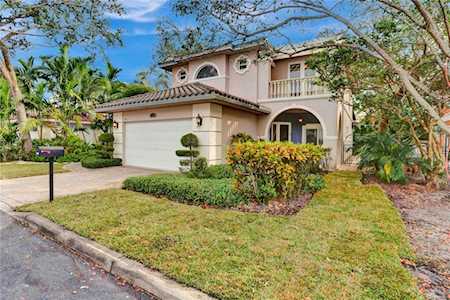 3563 Forest View Cir Fort Lauderdale, FL 33312