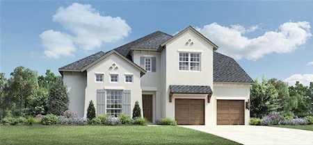 1004 Heritage West Court Flower Mound, TX 75028