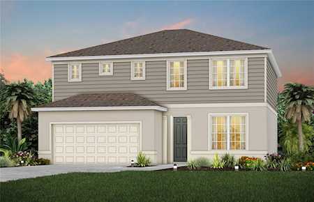 5417 Log Grove Ln Orlando, FL 32829