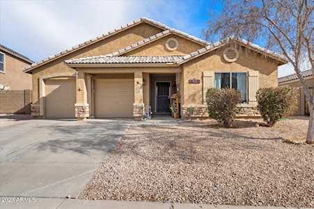 25372 W Mahoney Avenue Buckeye, AZ 85326