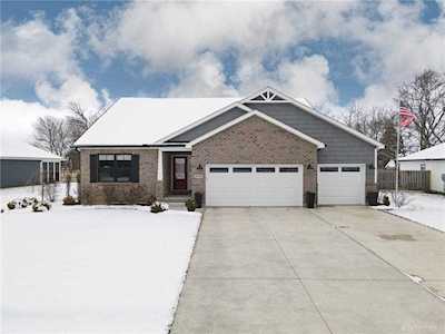 2732 Executive Drive Troy, OH 45373