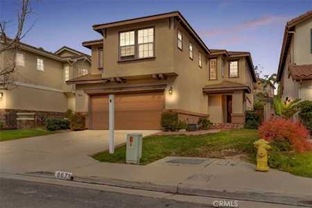 8671 E Sunnywalk Ln Anaheim Hills, CA 92808