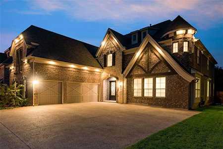 4808 Dunster Drive McKinney, TX 75070