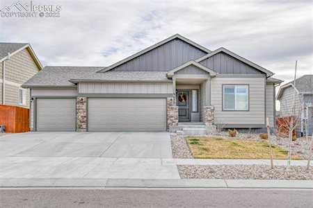 9472 Fairway Glen Drive Peyton, CO 80831