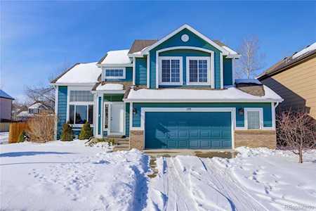 155 Ponderosa St Castle Rock, CO 80104