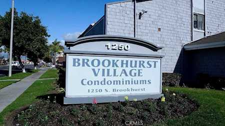 1250 S. Brookhurst, Unit 2109 #2109 Anaheim, CA 92804