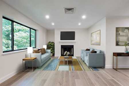 276 Chestnut Hill Ave #25 Boston, MA 02135