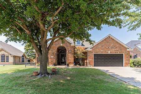4103 Calloway Drive Mansfield, TX 76063