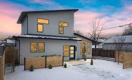 1331 W Chamberlin St Boise, ID 83706