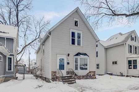 774 Tuscarora Avenue Saint Paul, MN 55102