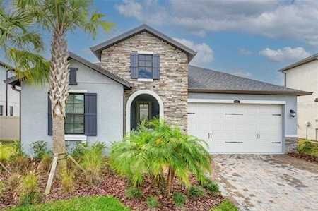 4851 Tivoli Dr Wesley Chapel, FL 33543