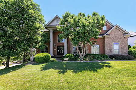 3220 Linville Ln Lexington, KY 40513