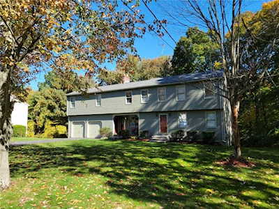 1831 Old Louisquisset Pike Lincoln, RI 02865