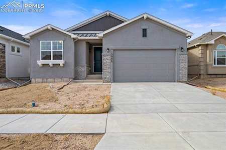 3986 Ivy Hill Drive Colorado Springs, CO 80922