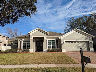 4117 Lillian Hall Ln Orlando, FL 32812