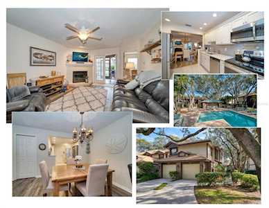 2675 Walnut Dr Palm Harbor, FL 34683