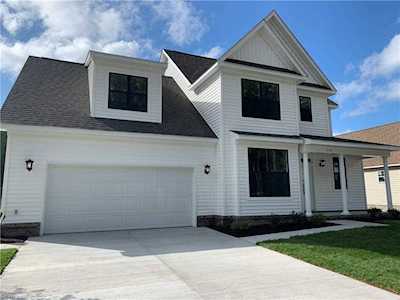 Lot 7 Flora Ct Chesapeake, VA 23322