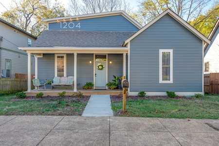 1204 Stainback Ave Nashville, TN 37207