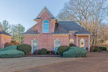 1754 Higginson Square Sq Collierville, TN 38017