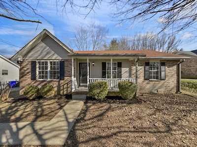 103 Kristen Ct White House, TN 37188