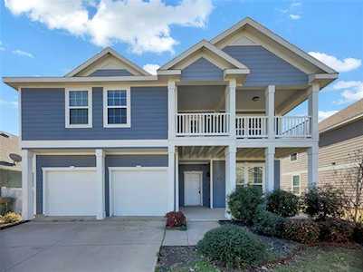 9020 Blackstone Drive Providence Village, TX 76227